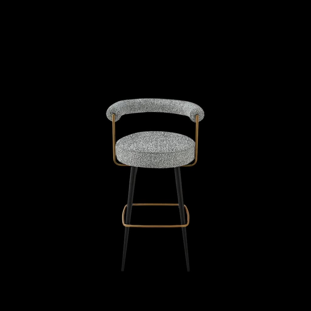 Aosta Bar Stool