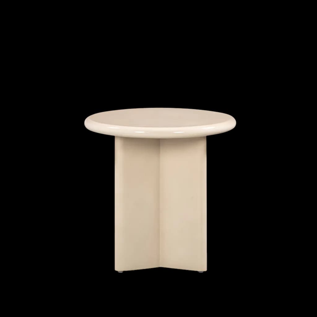 Halmstad Side Table