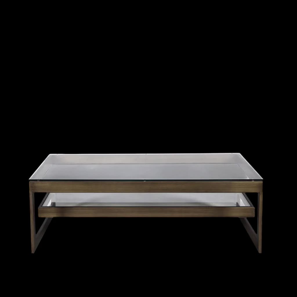 Lucca Coffee Table