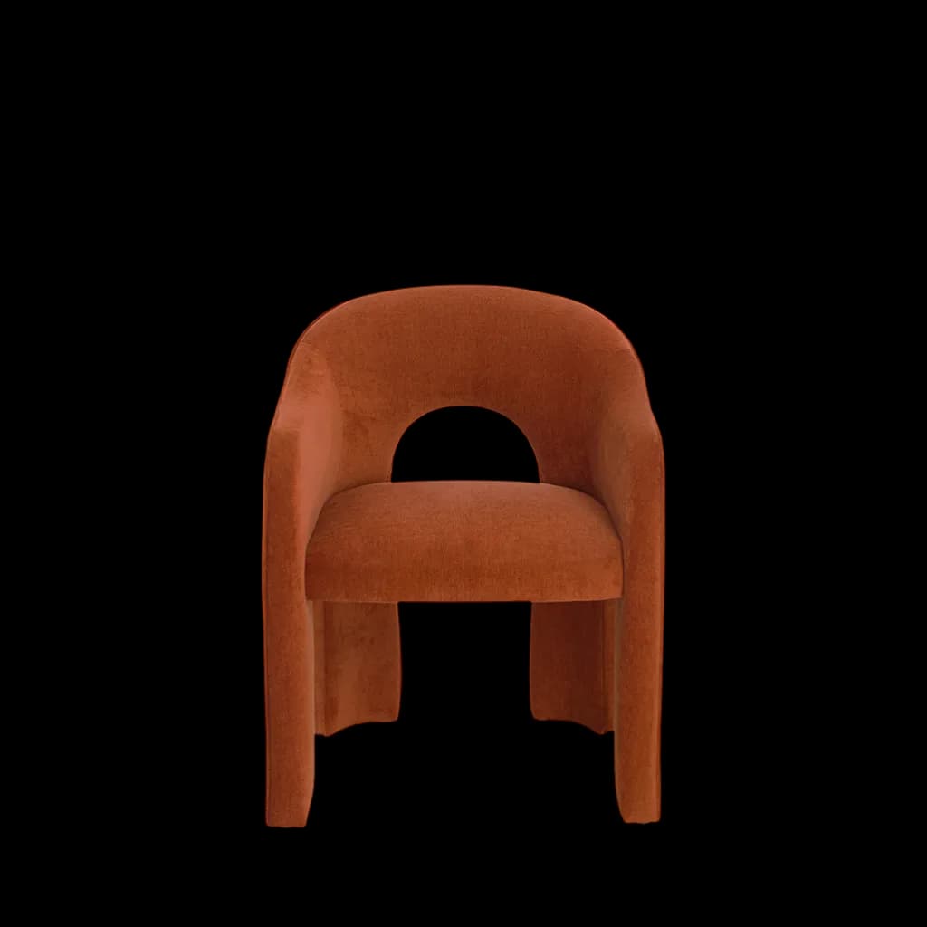 Ostia Dining Chair