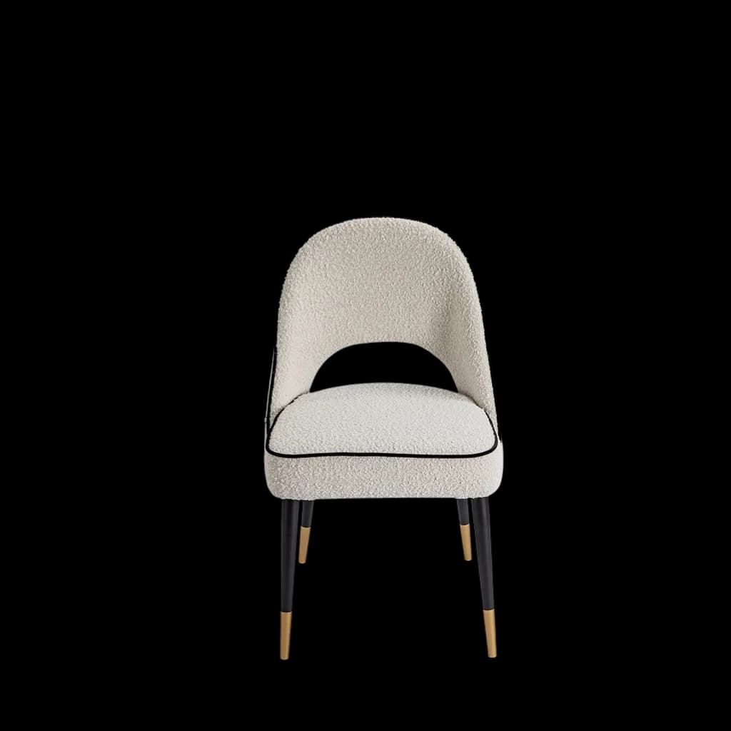 Asolo Dining Chair (Set of 2)