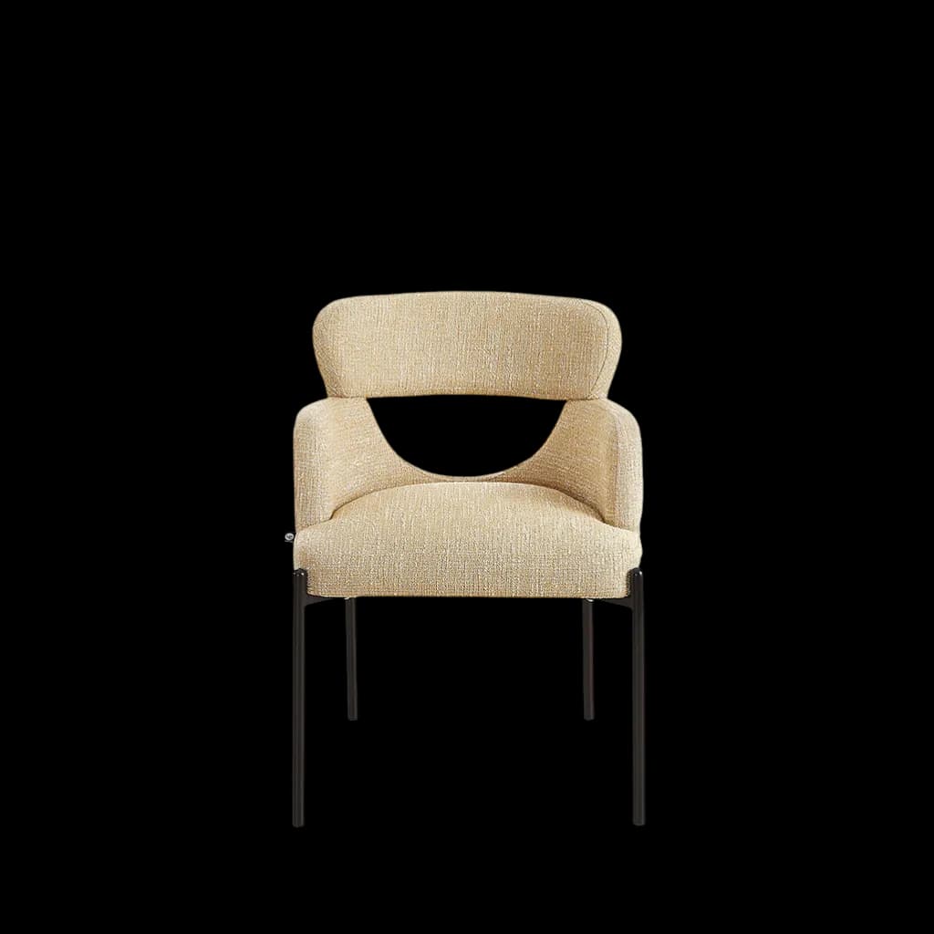 Bolzano Dining Chair (Set of 2)