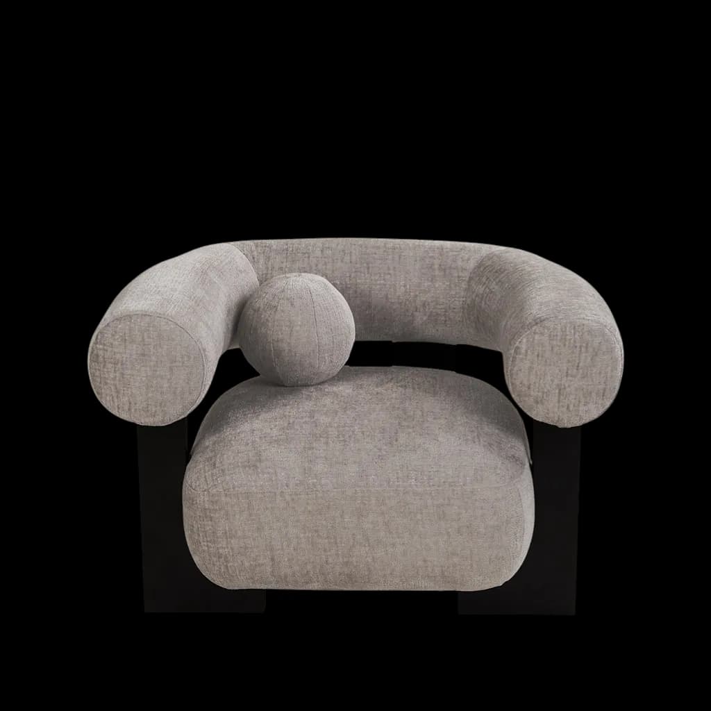 Cortona Occasional Chair