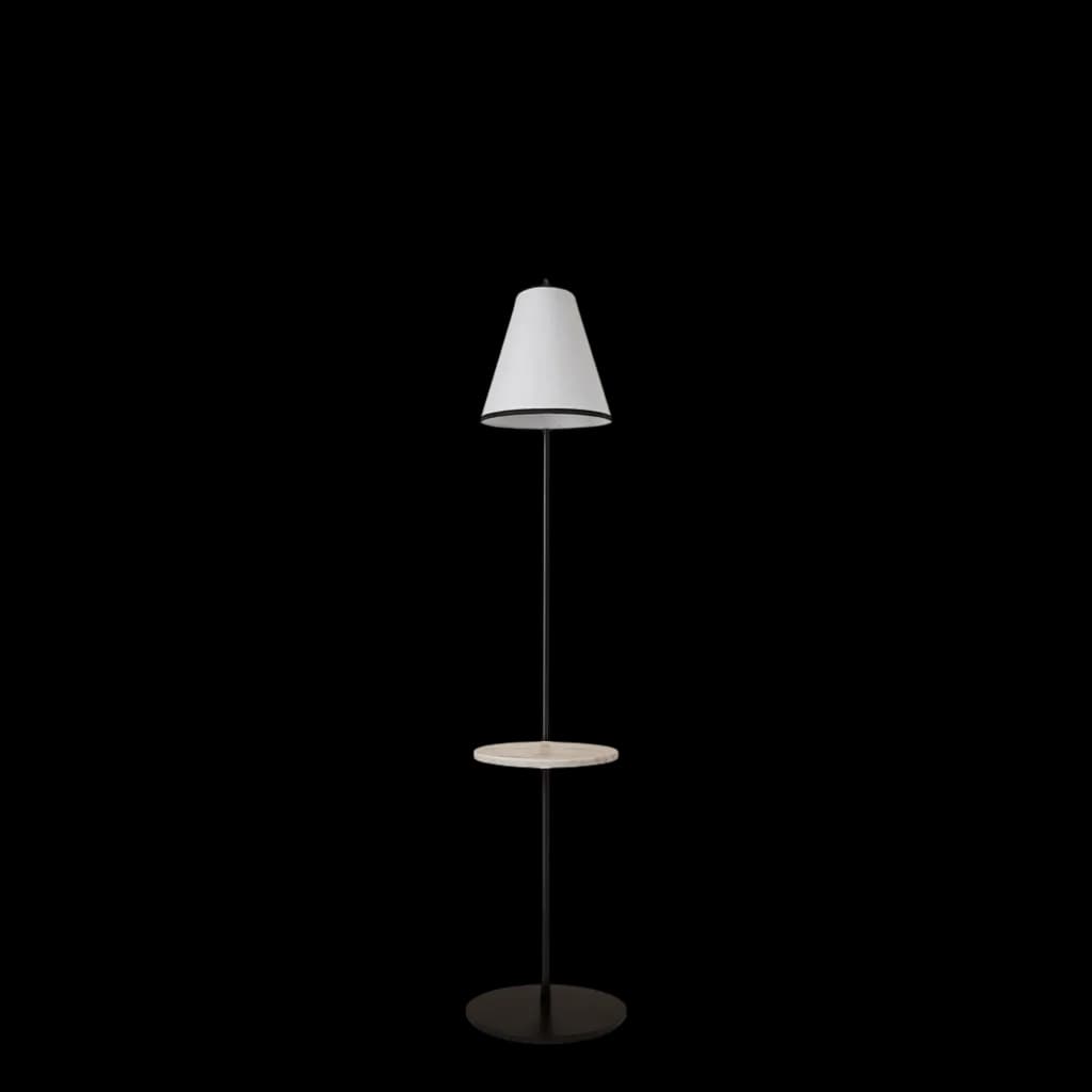 Dijon Floor Lamp