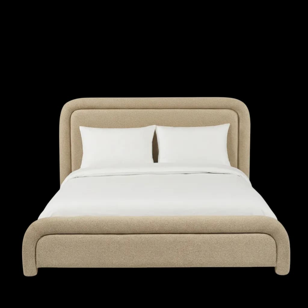 Monza Bed