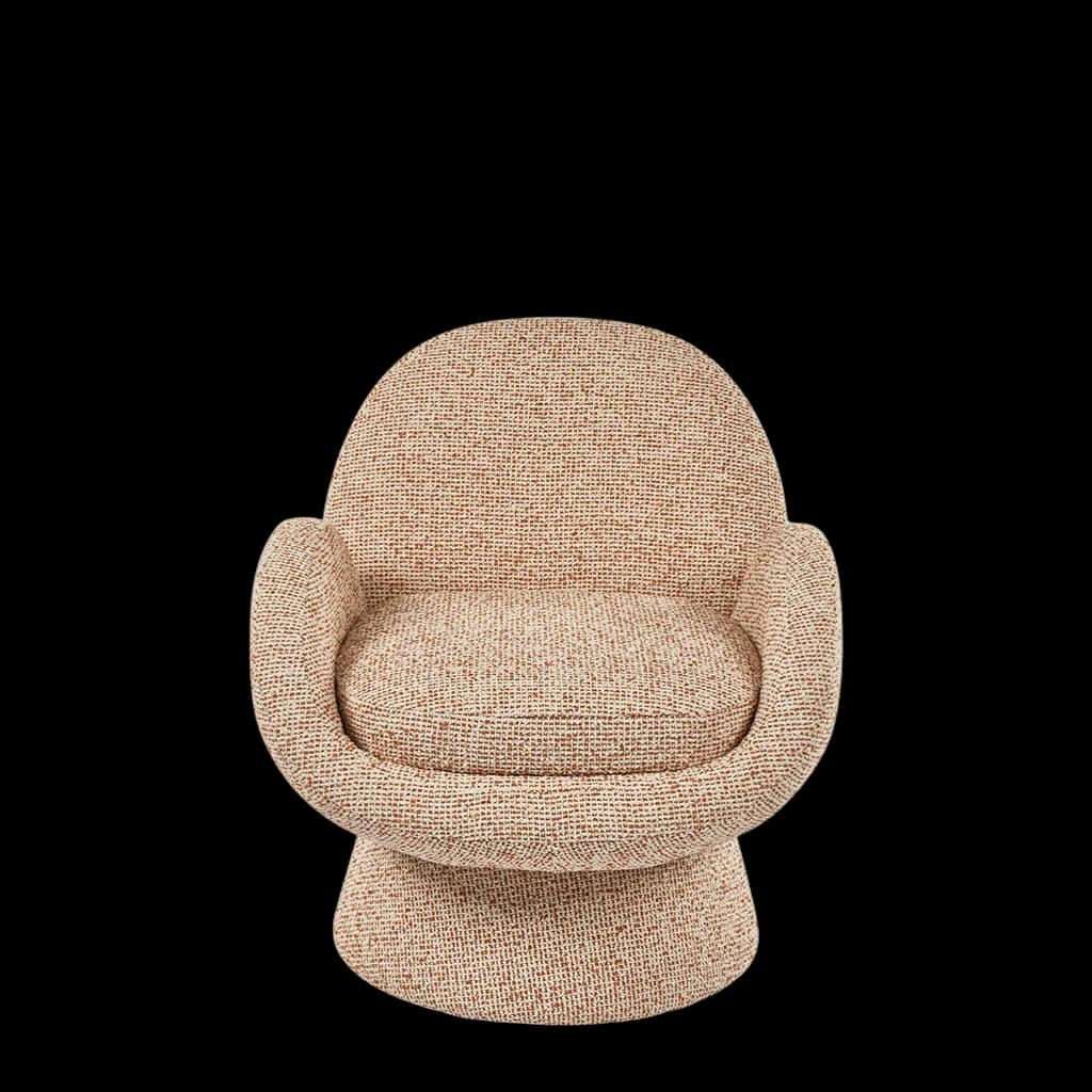 Savona Swivel Chair